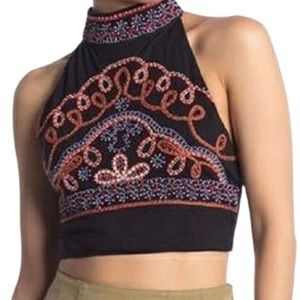 NWT Free People GOA Tank size medium